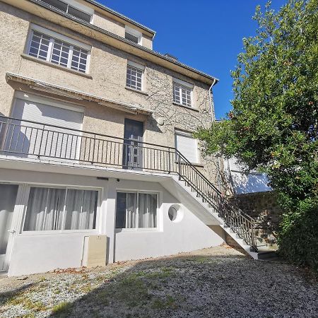 Sainte Marie Apartamento Granville Exterior foto